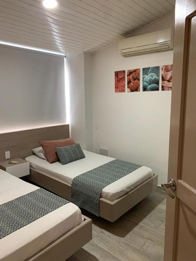 Apartamento de 2 dormitorios
