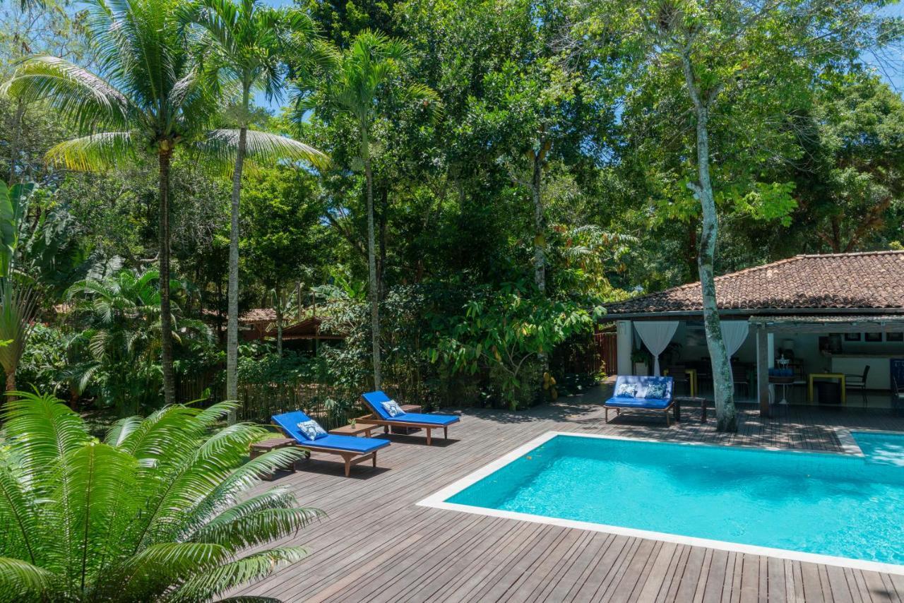 Villa Bibale com 2 Suites