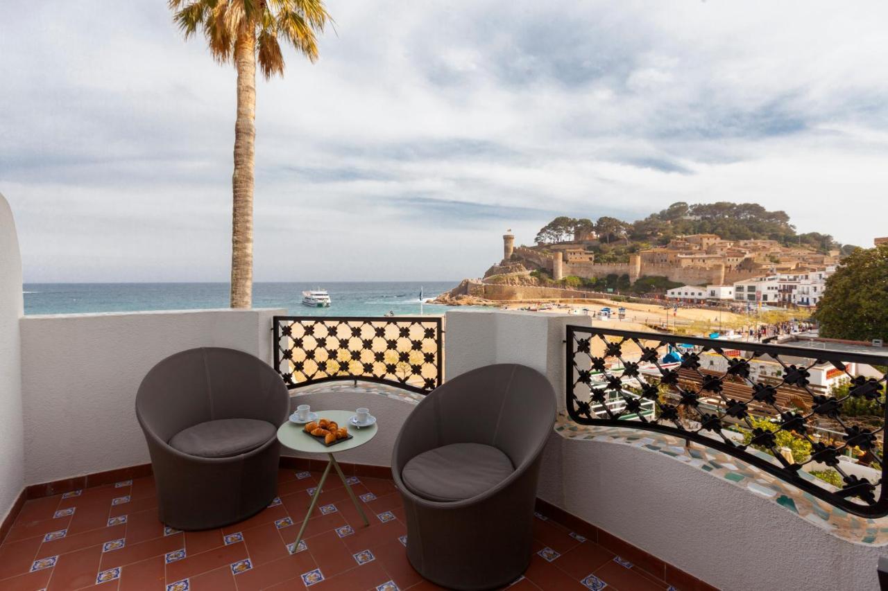 Junior Suite with Ocean View