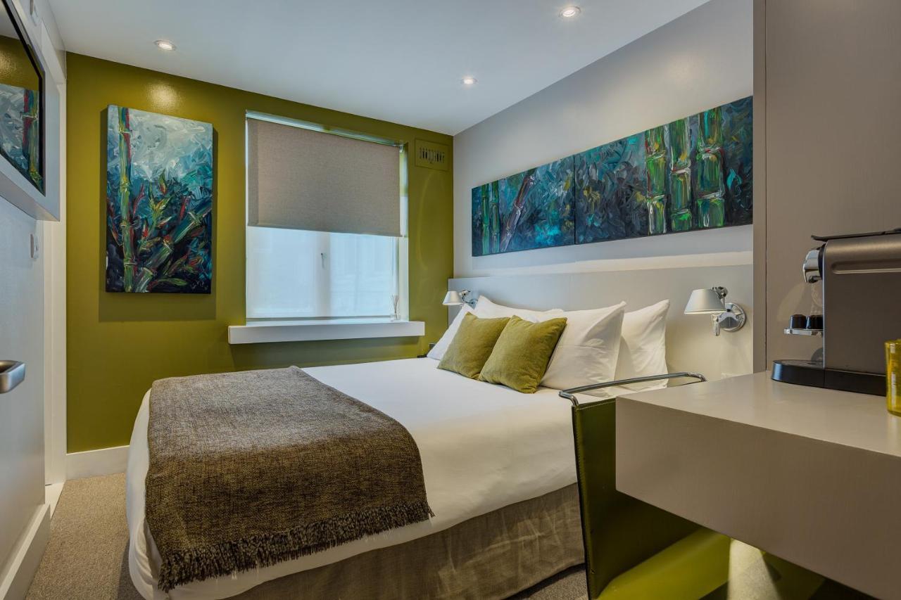 Chambre Double Économique