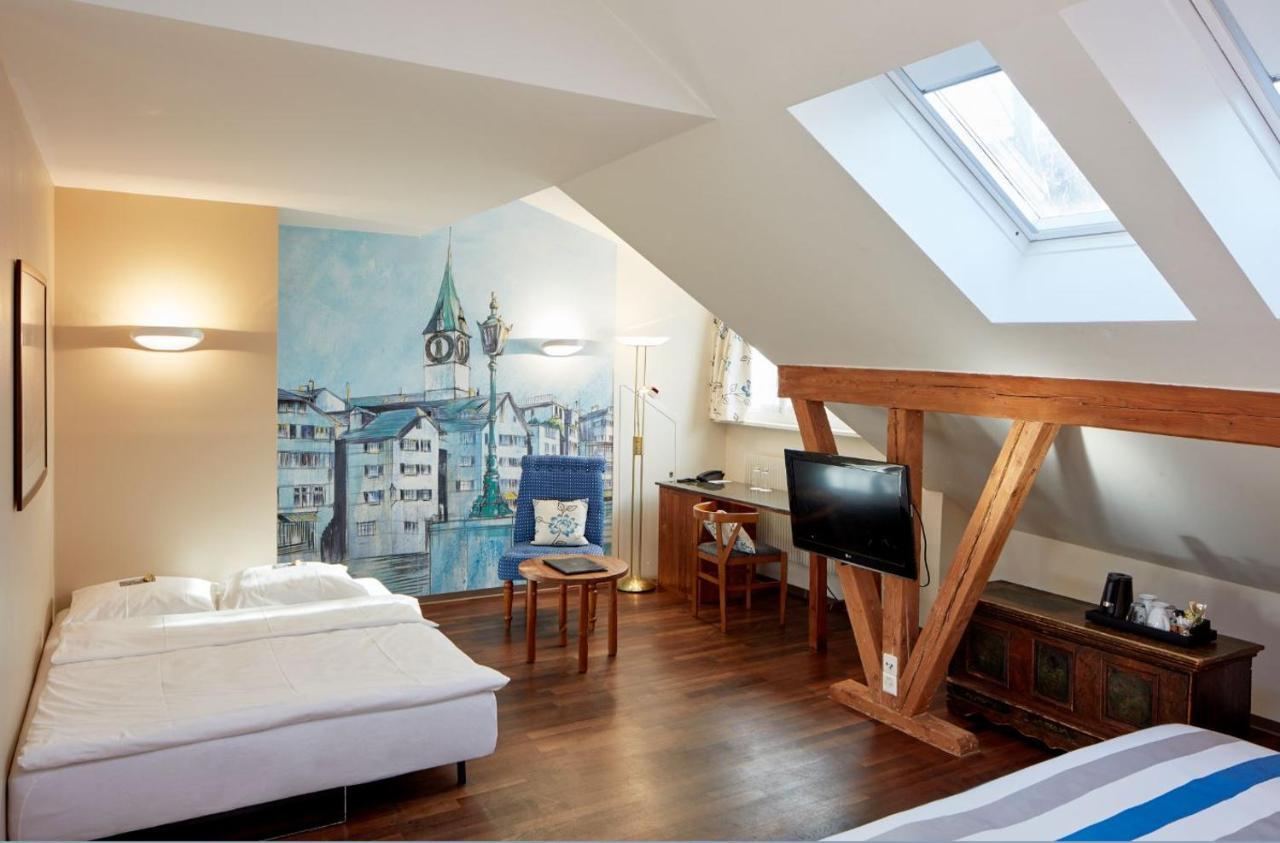Suite Junior Familiar