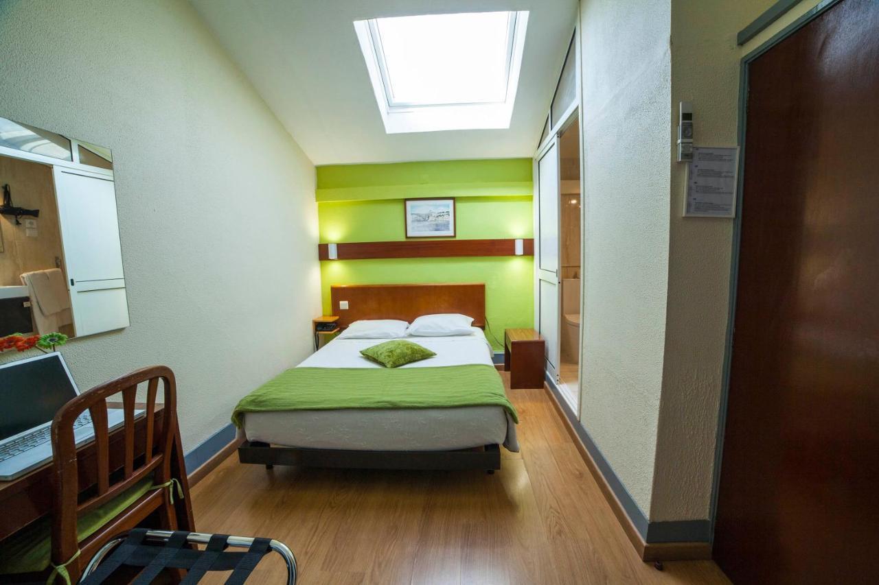 Basic Double Room