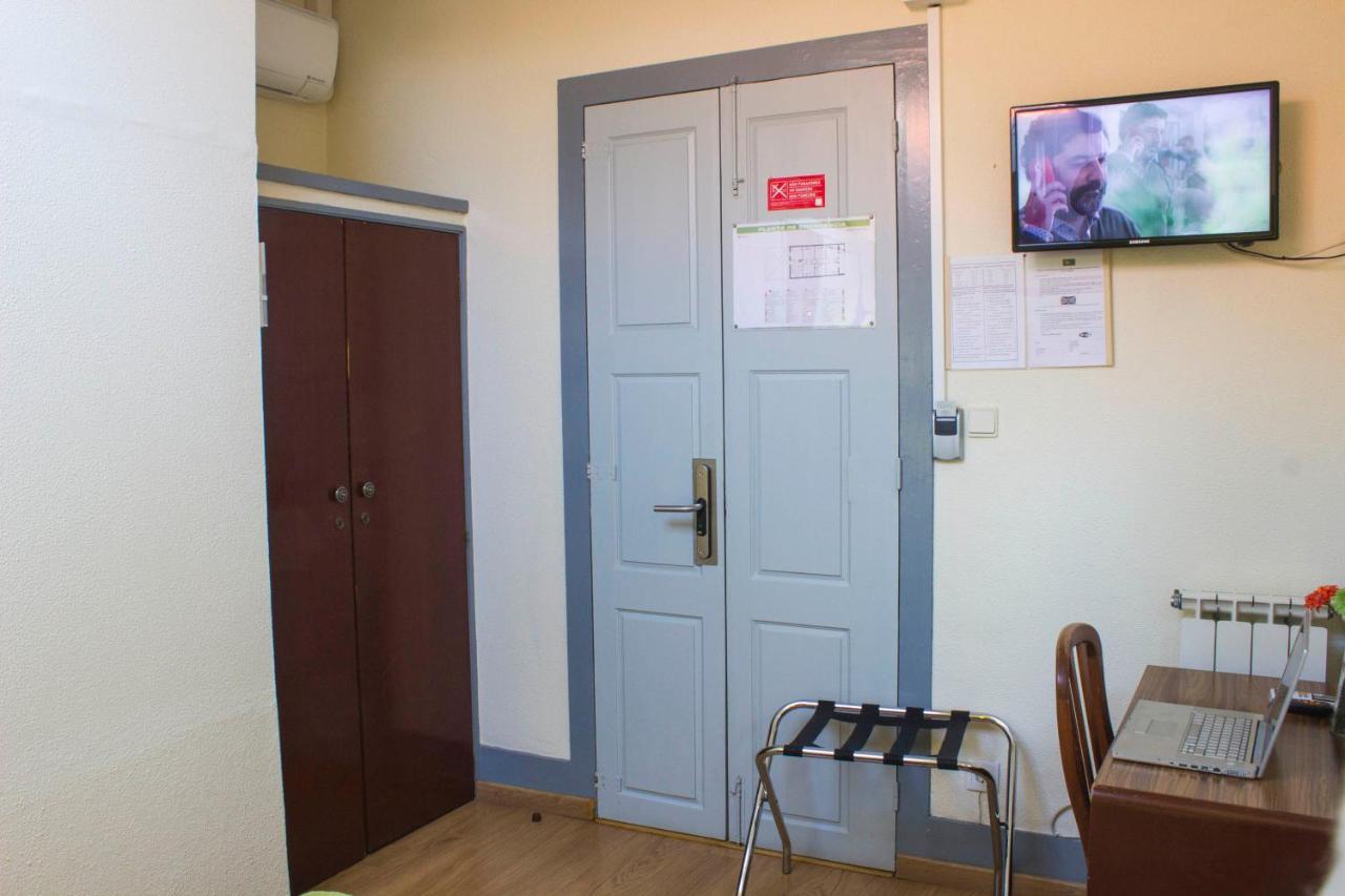 Basic Double Room