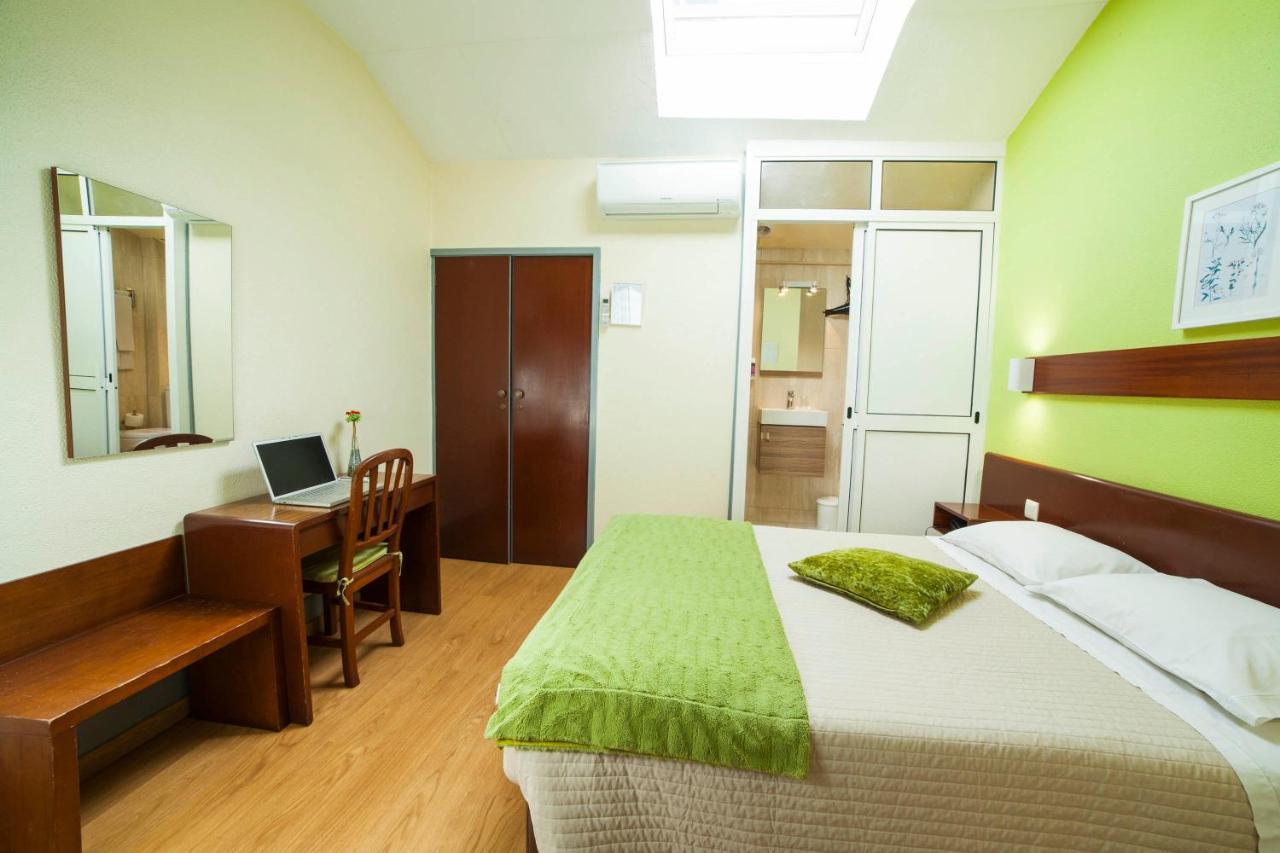 Basic Double Room
