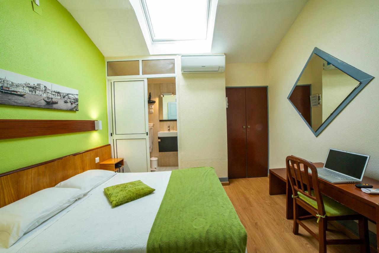 Basic Double Room
