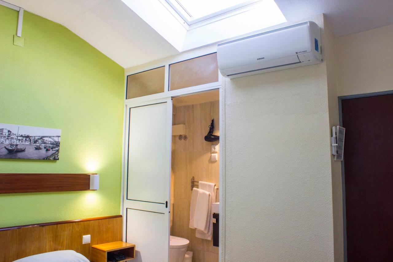 Basic Double Room