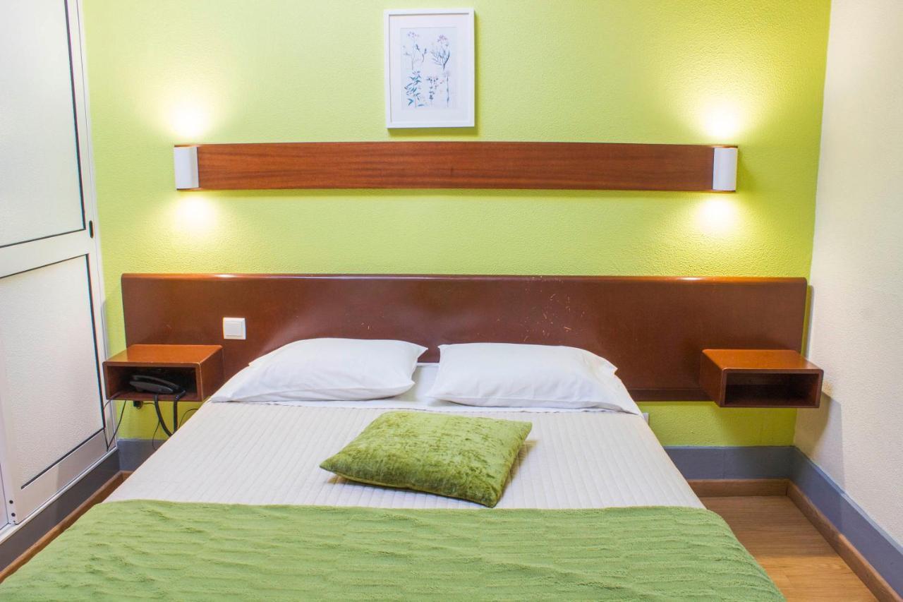 Basic Double Room