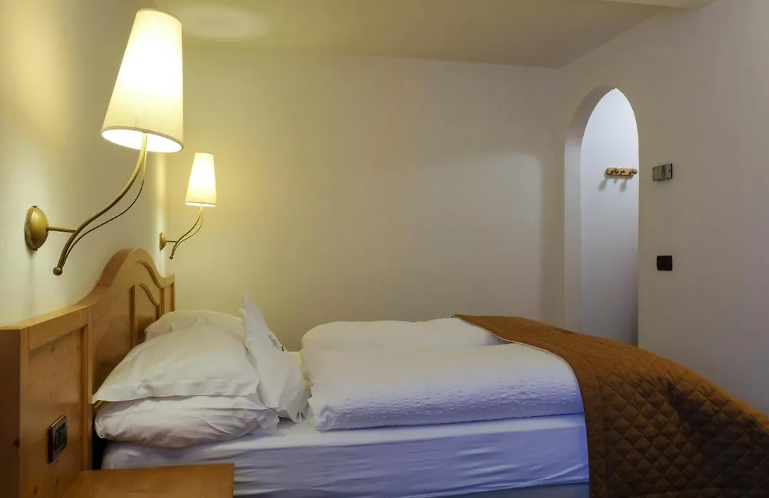 Albergo Alpino Al Cavalletto-1