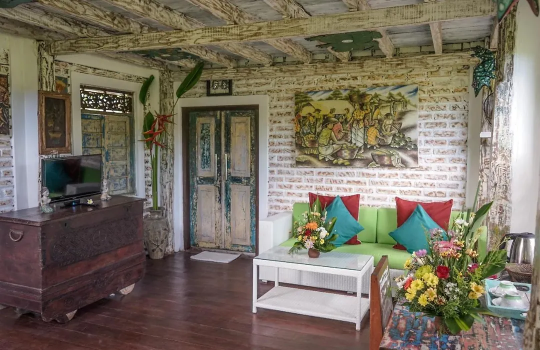 Kts Balinese Villas-1