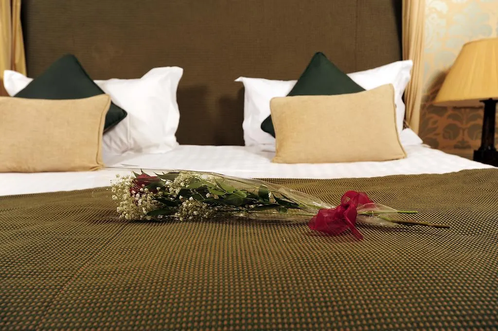 The Howard, An Ascend Hotel Collection Member Edinburgh-1