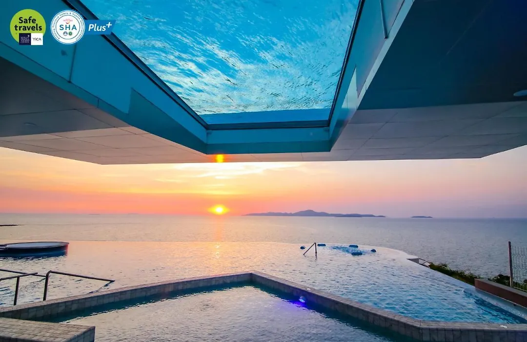 Royal Cliff Beach Hotel Pattaya-1