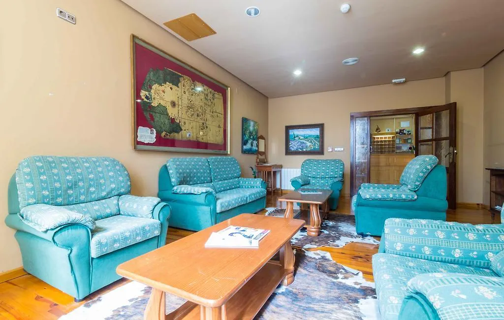Hotel Riopar Spa-1