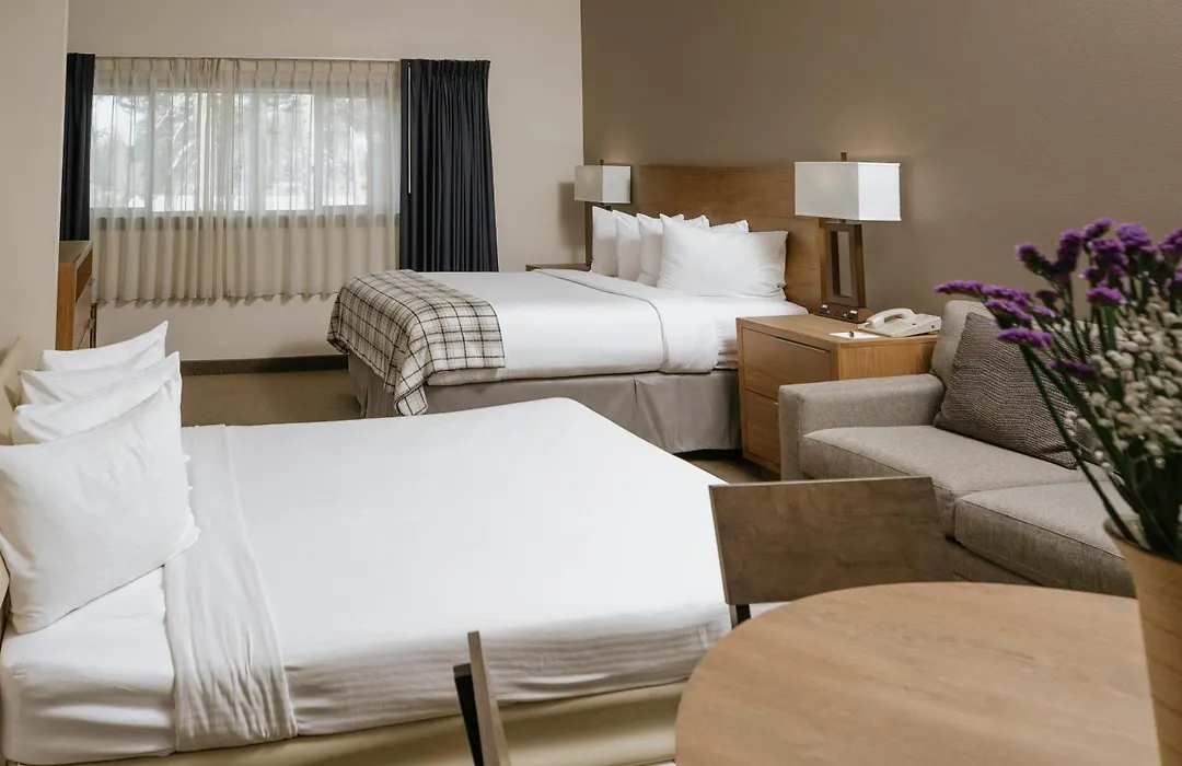 Mammoth Mountain Inn-1