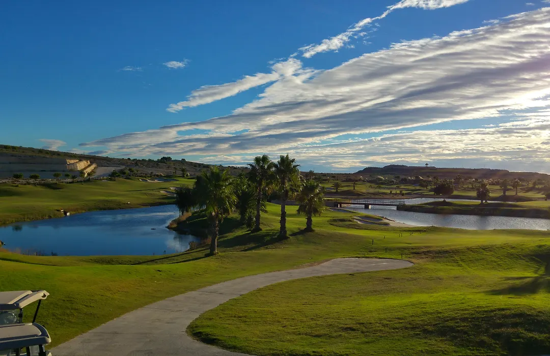 Dna Monse Hotel Spa & Golf-1