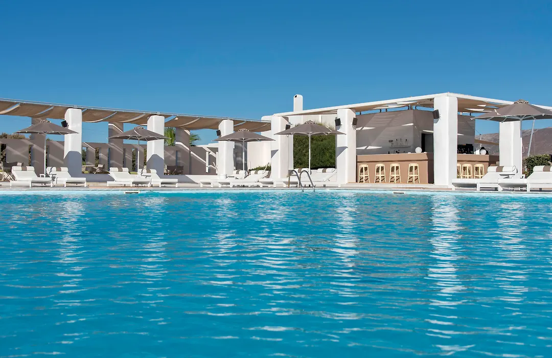 Archipelagos Resort-1