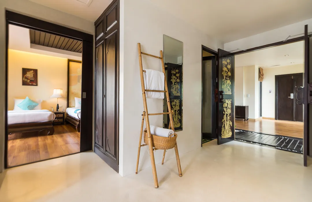 Dara Samui Beach Resort Adult Friendly, Chaweng-1