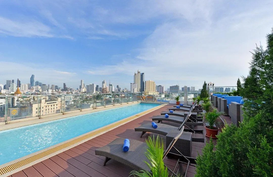 Hotel Royal Bangkok-1