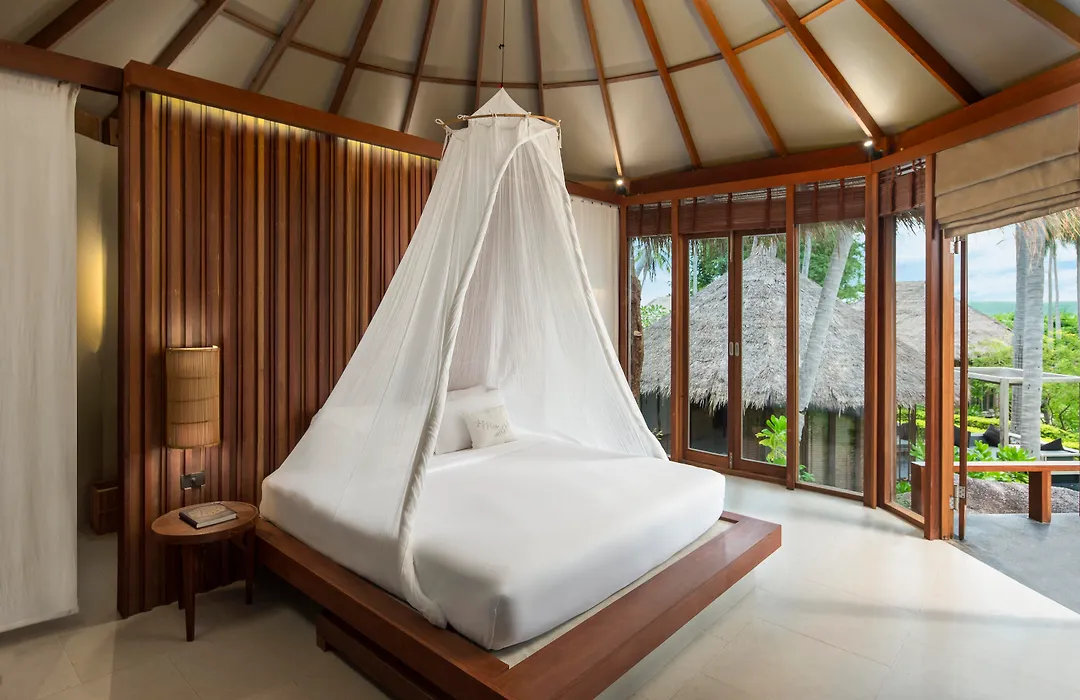 Haadtien Beach Resort-1