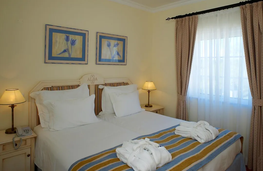 Vila Alba Resort-1