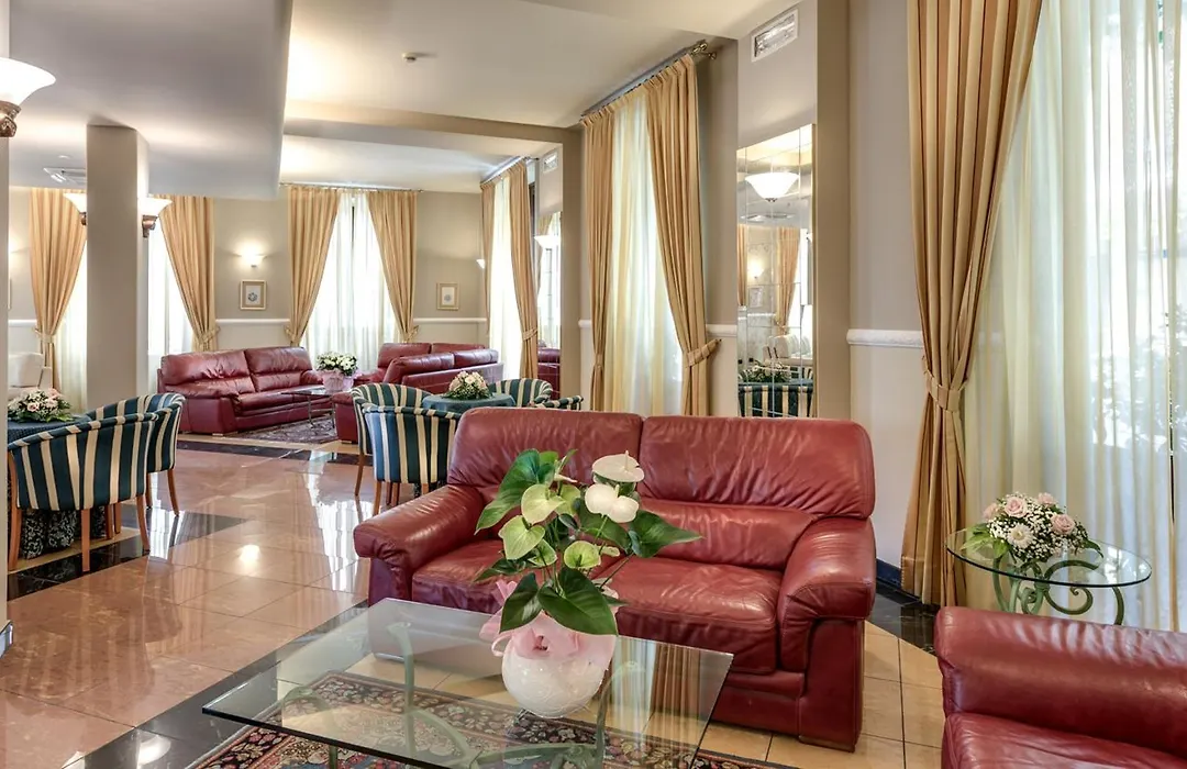 Hotel Da Vinci-1