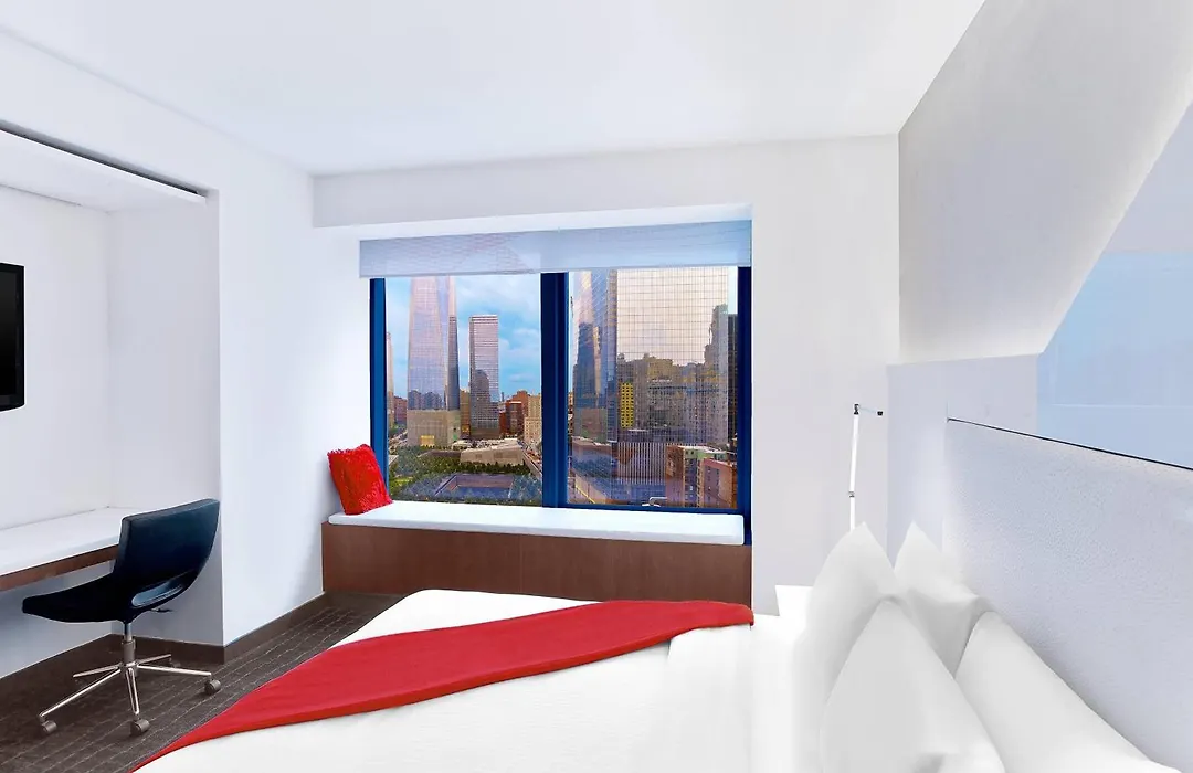The Washington Hotel Nyc-1