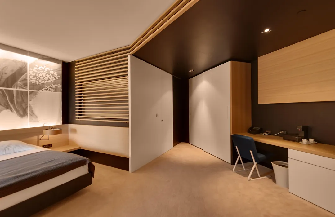 Lone Hotel By Maistra Collection-1
