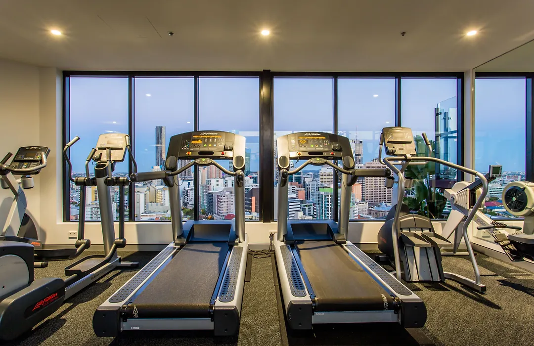 Hotel Grand Chancellor Brisbane-1