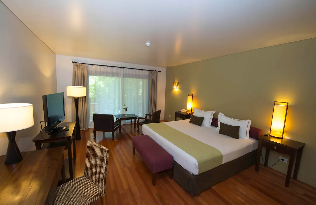 Loi Suites Iguazu Hotel-1