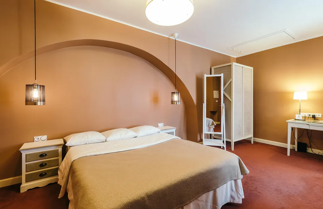 Merchants House Hotel-1