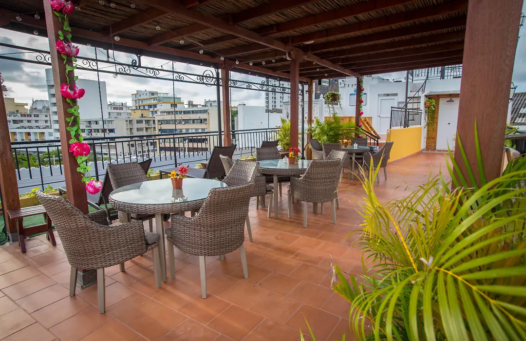 Hotel Casa Tere-1