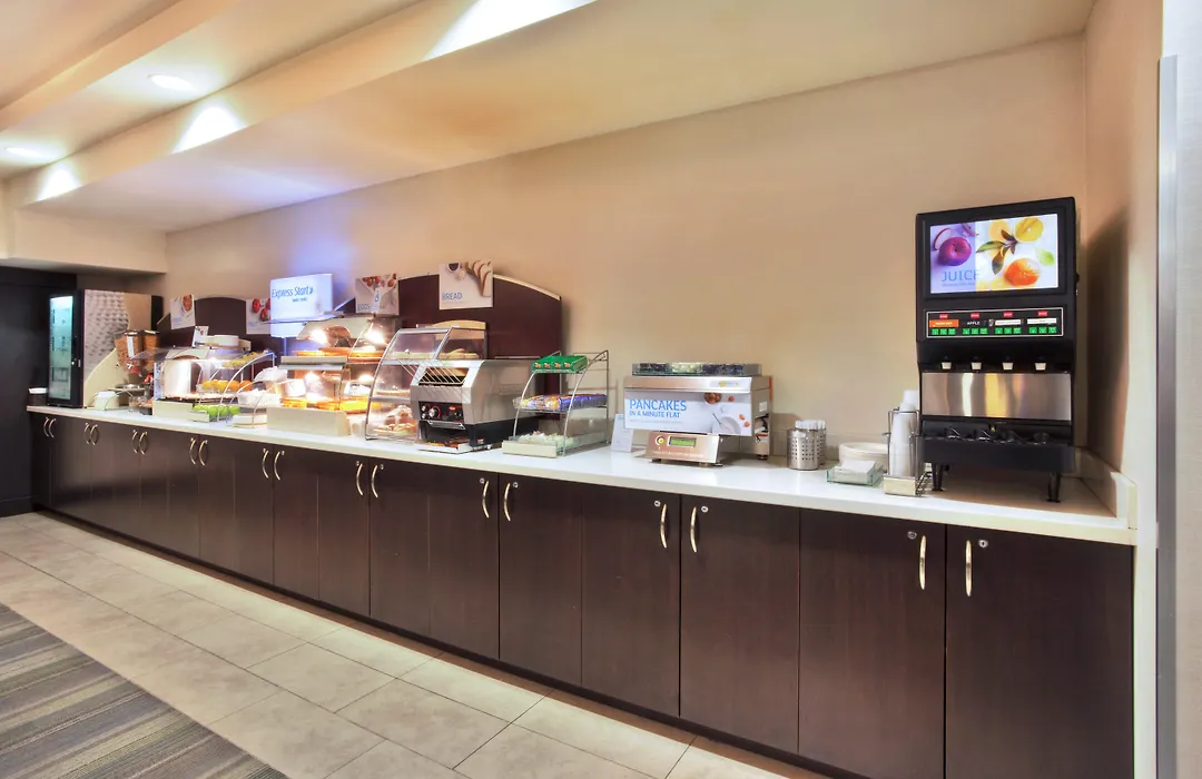 Holiday Inn Express - Sault Ste. Marie By Ihg-1