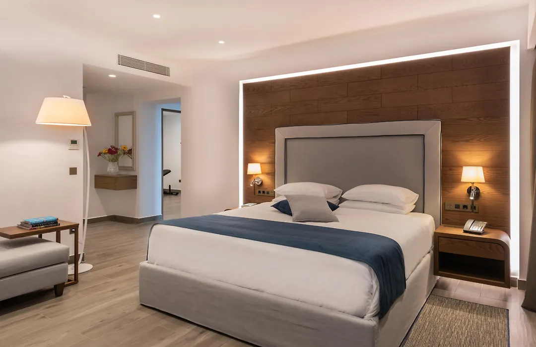 Nana Princess Suites Villas & Spa-1