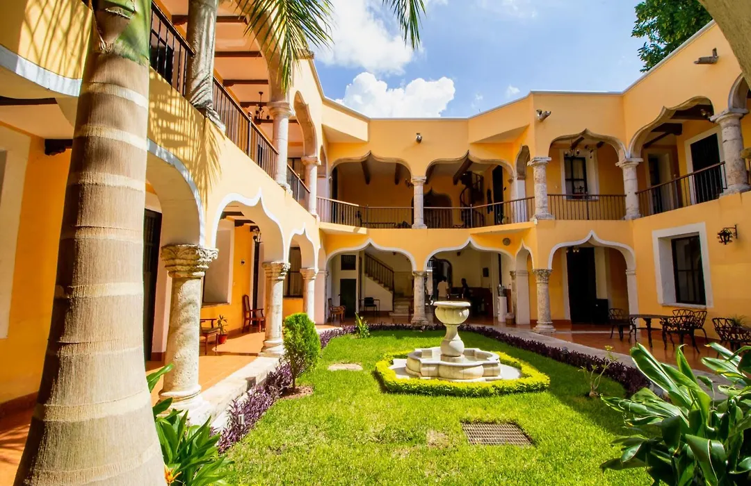 Hotel Montejo-1