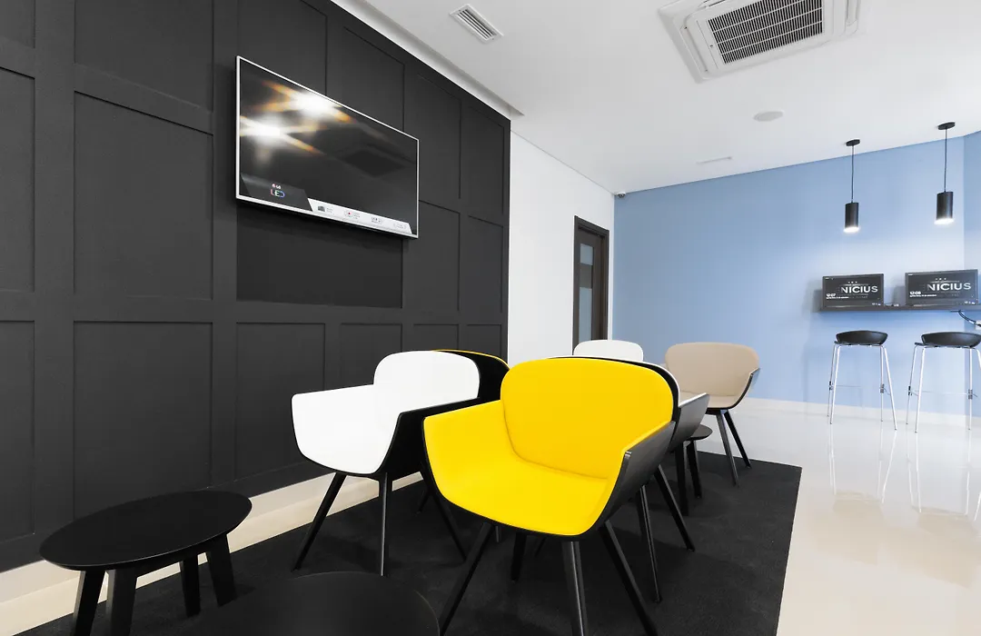 Fenicius Charme Hotel-1