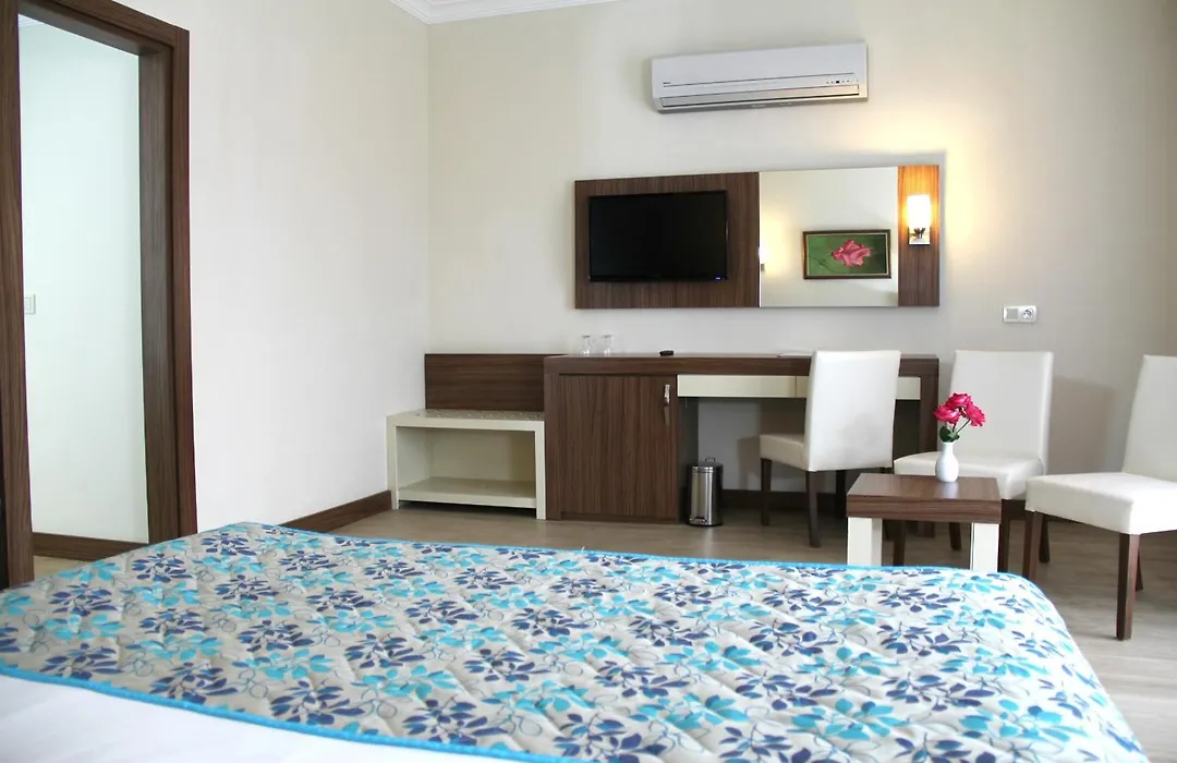 Side West Park Hotel-1