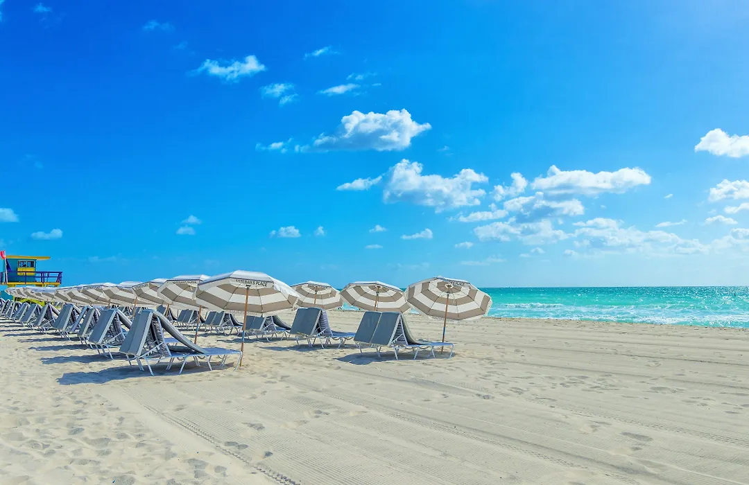 Cavalier South Beach Hotel-1
