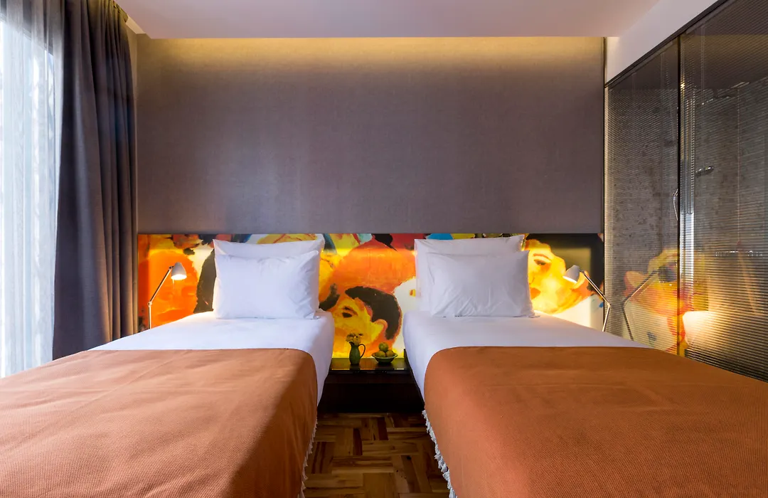 Lampa Design Hotel-Special Category-1