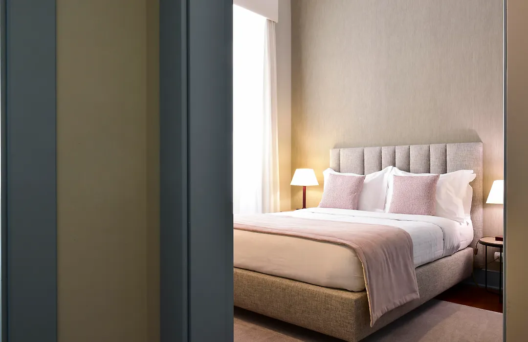 Central Monchique Hotel - Villa Termal Spa Resort-1