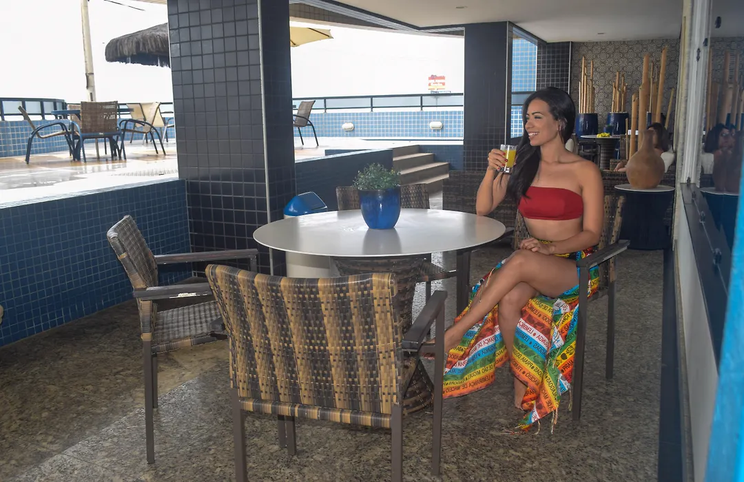 Reymar Hotel Maceio-1