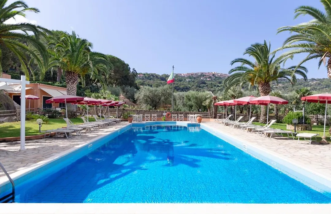 Country Hotel Residence Da Pilade-1