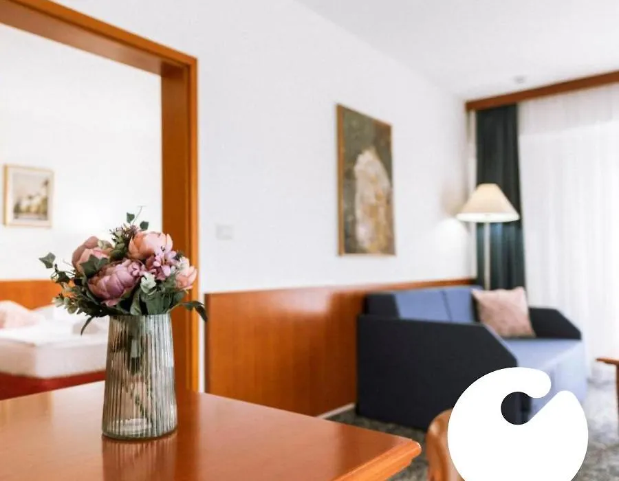 Hotel Toplice - Terme Catez-1