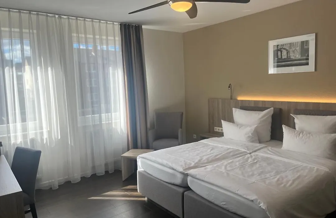 Hotel Jellentrup - Adults Only-1