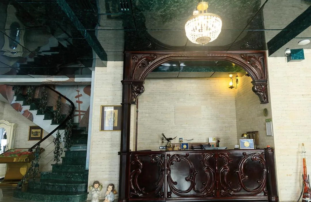Hotel Wine Palace-1