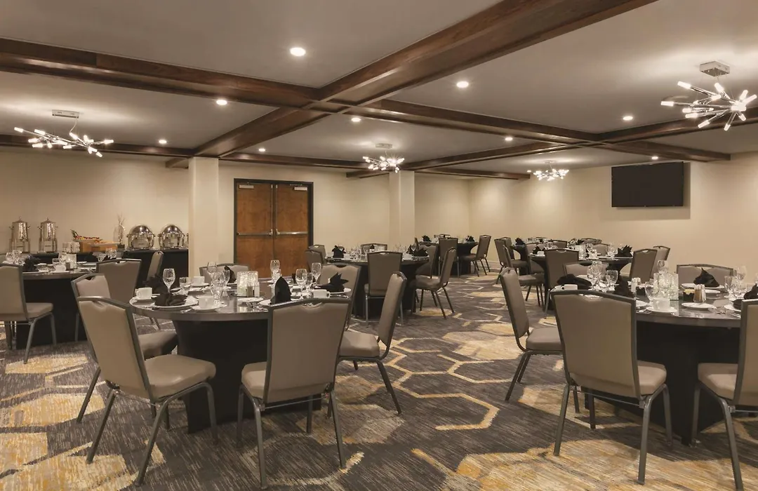 Embassy Suites By Hilton Richmond-1