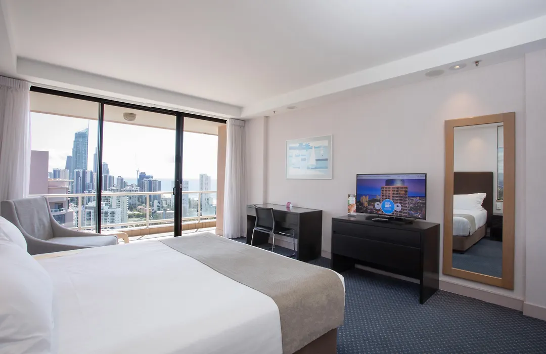 Crowne Plaza Surfers Paradise By Ihg-1