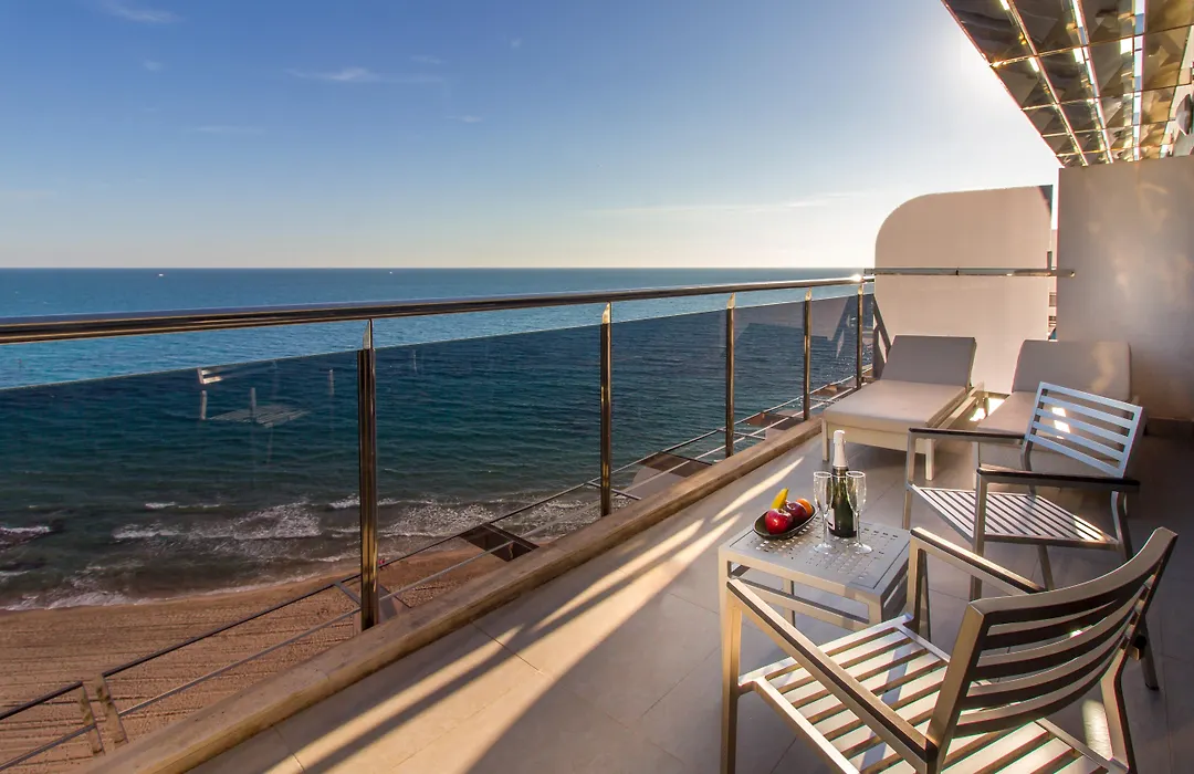 Solymar Gran Hotel (Adults Only)-1
