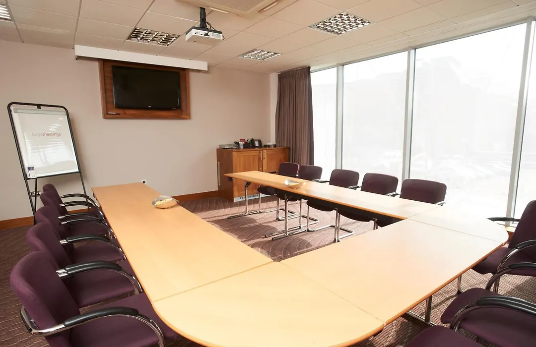 Leonardo Hotel Cork-1