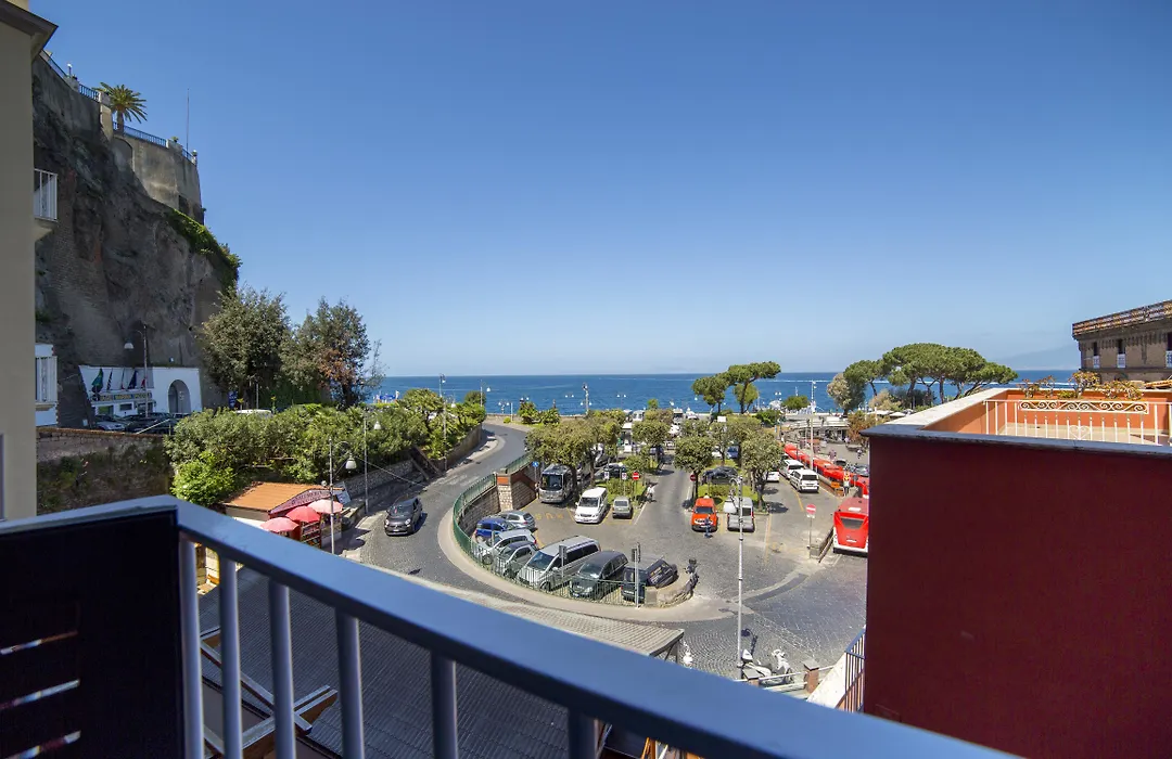 Hotel Il Faro-1