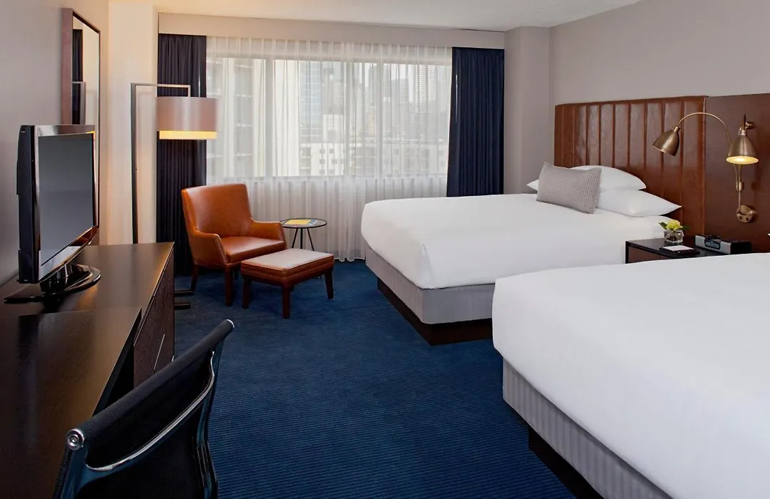 Hyatt Regency Minneapolis-1