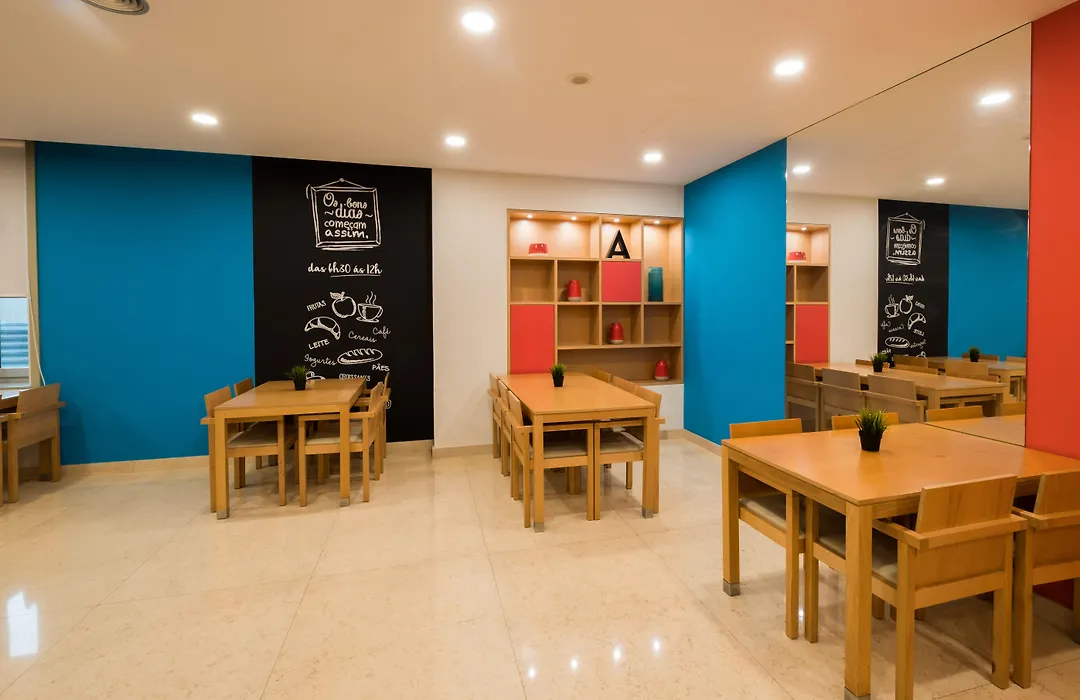 Stay Hotel Guimaraes Centro-1